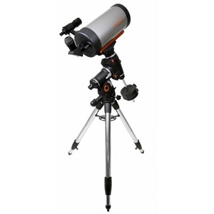 Télescope maksutov 7'' cgem ii