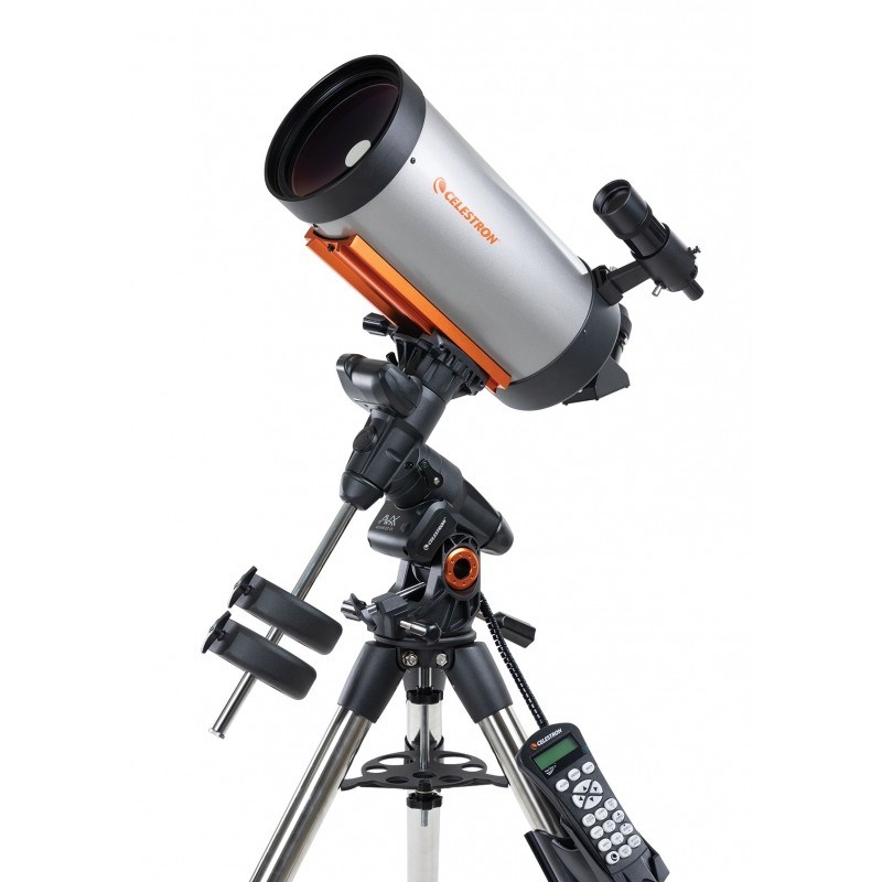 Celestron - Télescope maksutov 7'' avx