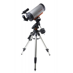 Télescope maksutov 7'' avx