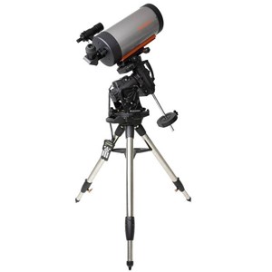 Télescope maksutov 7'' cgx