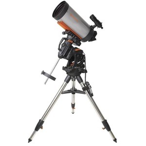 Télescope maksutov 7'' cgx