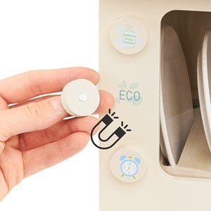 Jeux d'imitation lave vaisselles en bois