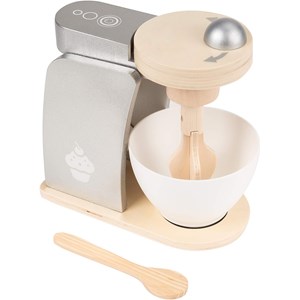 Jeu d'imitation robot pâtissier cuisine