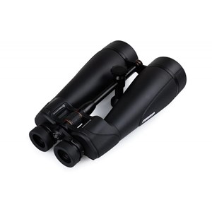 Jumelles skymaster pro 20x80 ed