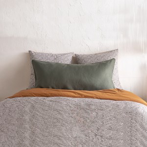 Coussin xxl 100% recyclés