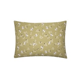 Taie d'oreiller en percale  50x70