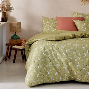 Taie d'oreiller en percale  50x70