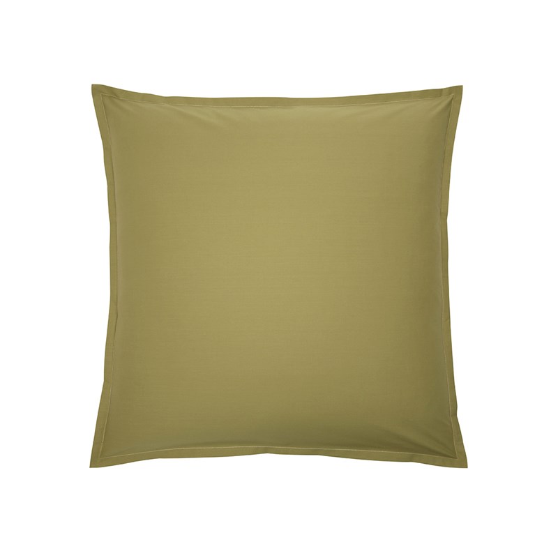 A demain - Taie d'oreiller percale de coton 64x64