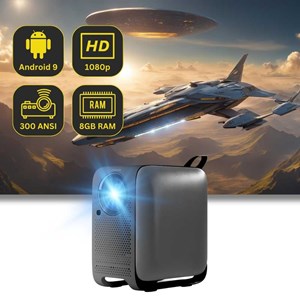 Videoprojecteur pour jeux présentation