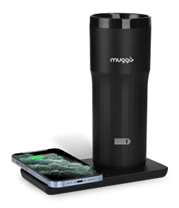 Tasse voyage boisson chaude froide