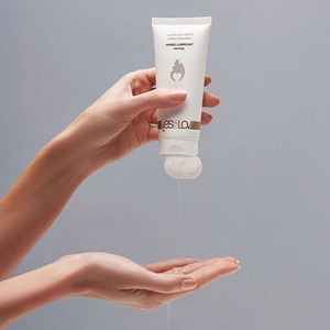 Lubrifiant intime naturel  chaleur
