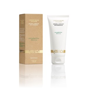 Lubrifiant naturel aux algues bio