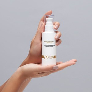 Massage intégral lubrifiant