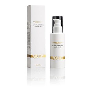 Massage intégral lubrifiant