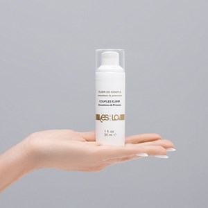Élixir de couple sensation & prouesses