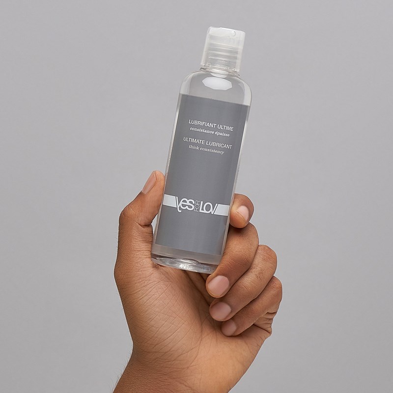 Lubrifiant ultime - consistance épaisse