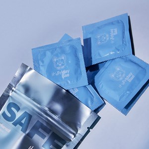 Le préservatif - safe