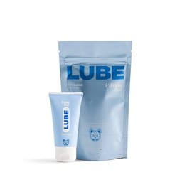 Lube de plaisir - lube