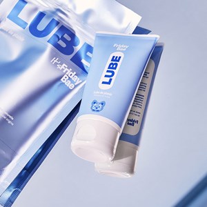 Lube de plaisir - lube