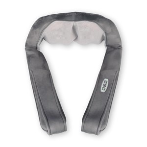 Appareil de massage shiatsu de la nuque