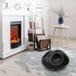 Appareil de massage des pieds