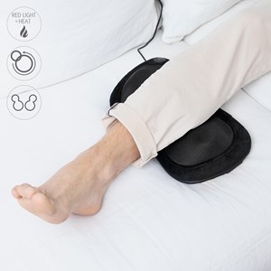 Coussin de massage shiatsu