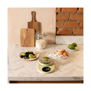 Balance de cuisine électronique