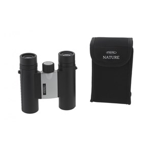 Jumelles nature perl 10x25