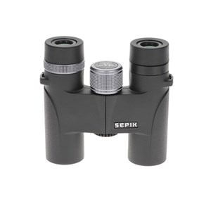 Jumelles perl sepik 10x25