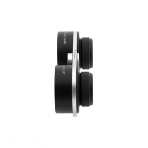 Jumelles grand duc 2x40