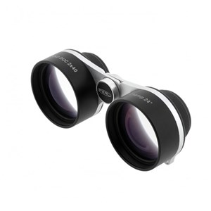 Jumelles grand duc 2x40