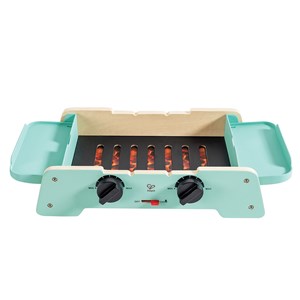 Gril et plaque de cuisson pour barbecue