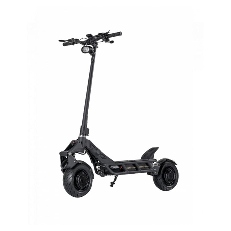 Nami - Trottinette nami noir