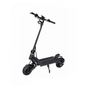 Trottinette nami noir