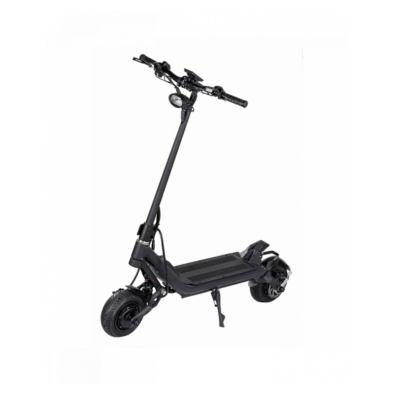 Nami - Trottinette nami noir