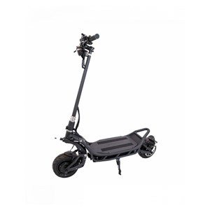 Trottinette nami noir