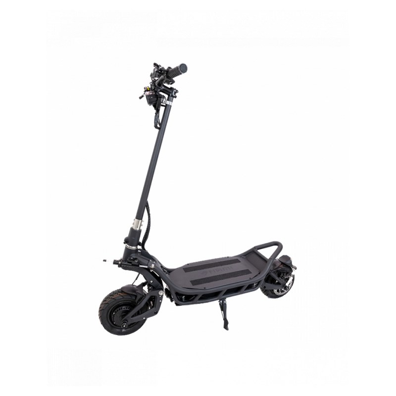 Nami - Trottinette nami noir