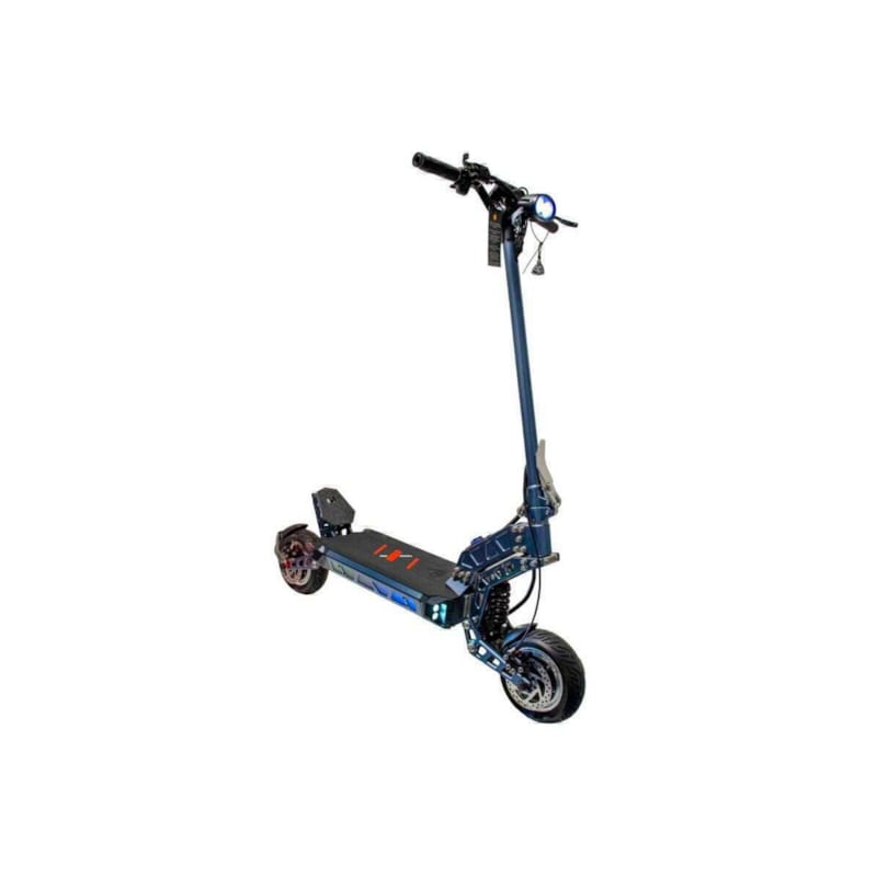 Hero - Trottinette hero bleu