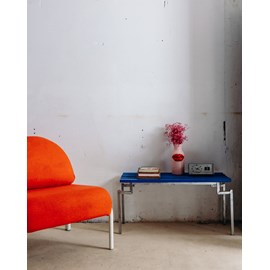 Le banc en bois guariche n°42