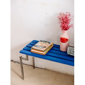 Le banc en bois guariche n°42