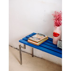 Le banc en bois guariche n°42