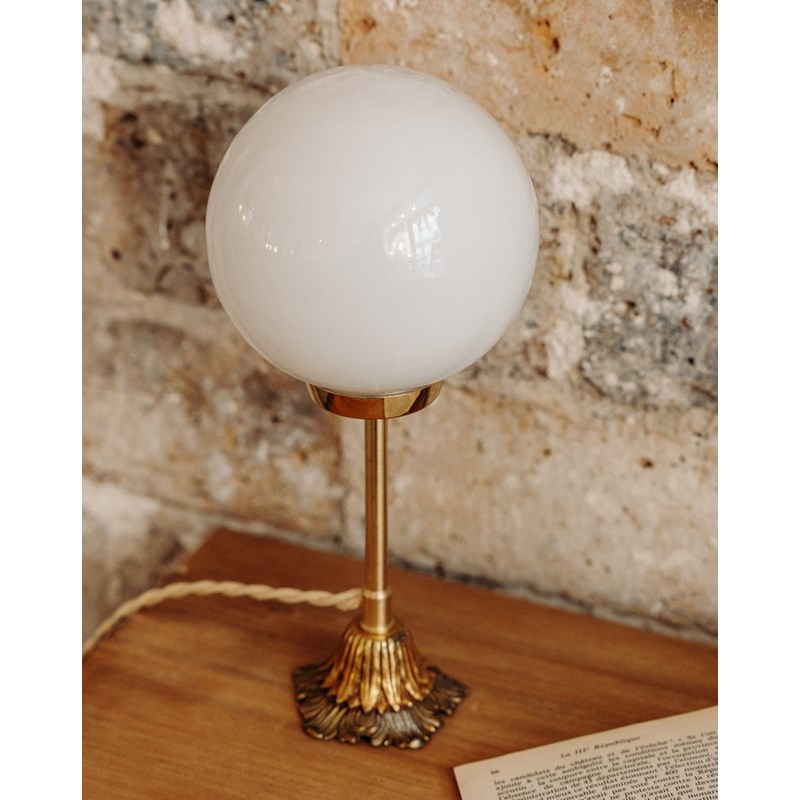 Debongout - Colette, la lampe vintage n°230