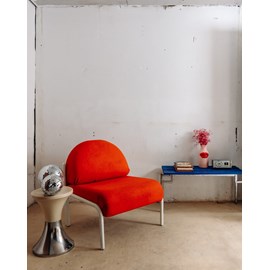 Jakob, le fauteuil en bois n°13