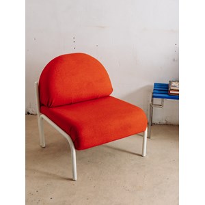 Jakob, le fauteuil en bois n°13