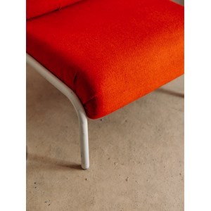 Jakob, le fauteuil en bois n°13