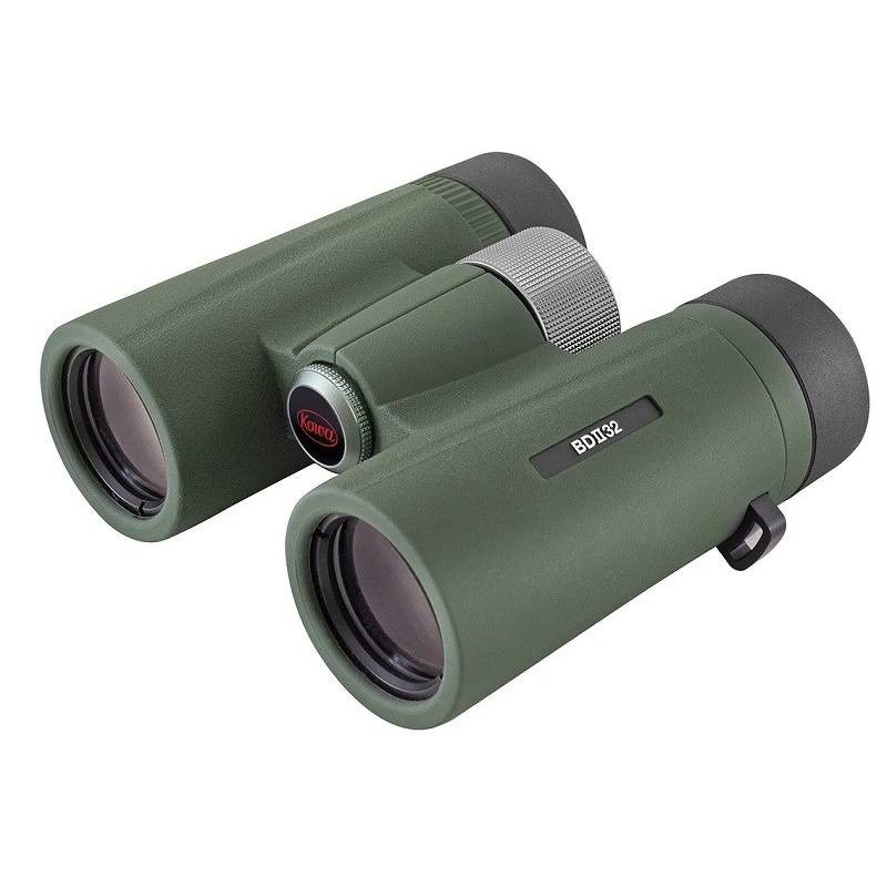 Kowa - Jumelles kowa bdii 6,5x32 xd
