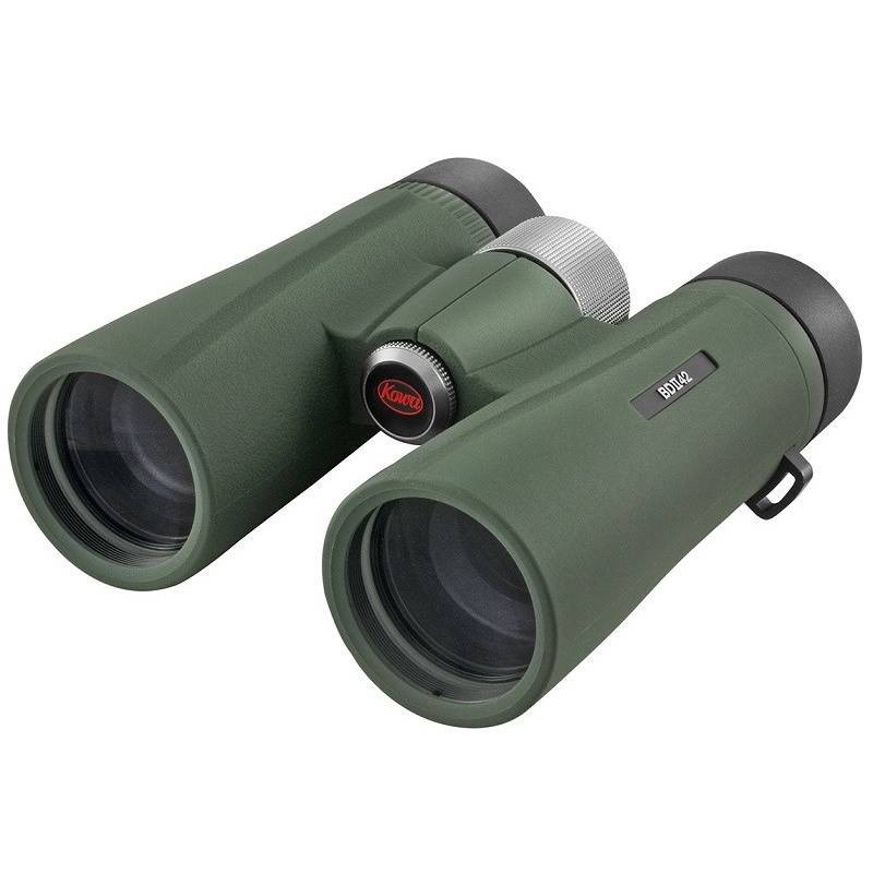 Kowa - Jumelles kowa bdii 8x42 xd