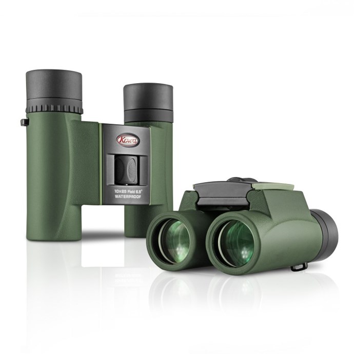 Kowa Jumelles BD25 10x25 Europe