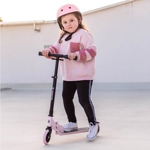 Trottinette enfant pliable 40 kg max