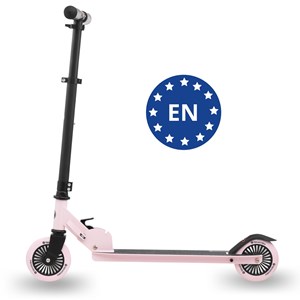 Trottinette enfant pliable 40 kg max